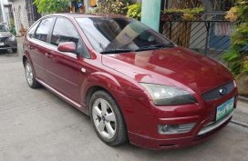 Ford Focus 2005 for sale
