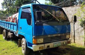 Mitsubishi Fuso 2007 for sale
