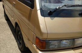 Nissan Vanette Largo 2001 for sale