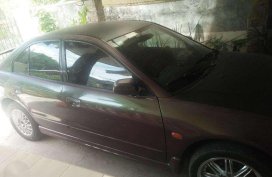 Mitsubishi Galant 1998 for sale