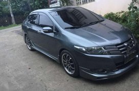 Honda City 2009 for sale