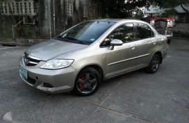 2006 Honda City for sale