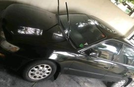 Toyota GLI Black 1995 for sale