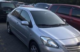 2010 Toyota Vios for sale