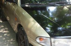 1995 Mitsubishi Lancer for sale