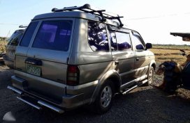 Mitsubishi Adveture 1998 for sale