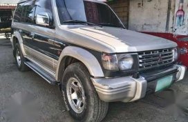 Mitsubishi Pajero 2007 for sale