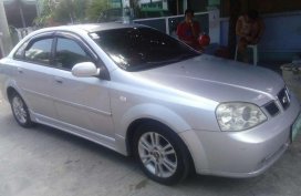Chevrolet Optra 2005 for sale