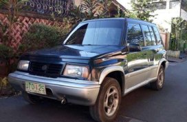 Suzuki Vitara 1997 for sale