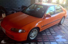 Honda Civic 1995 for sale