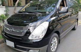 2009 Hyundai Starex for sale
