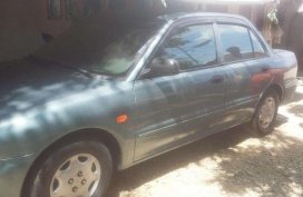 Mitsubishi Lancer 1996 for sale