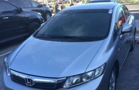 Honda Civic 2012 for sale