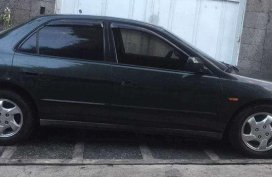 Honda For Sale!!! '98 Accord Vtec Automatic Transmission