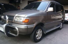 Toyota Revo Glx 1998 for sale