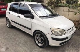Hyundai Getz 2005 1.3 for sale