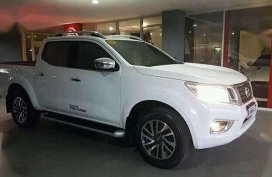 2018 Nissan Navarra Euro 4 Edition 4by4 and 4by2 Edition with Freebies