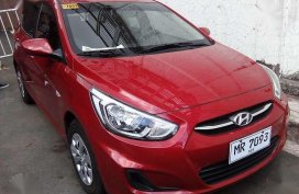 2017 Hyundai Accent for sale