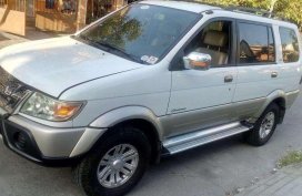 2010 Isuzu Crosswind for sale