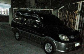 Mitsubishi Adventure 2006 for sale