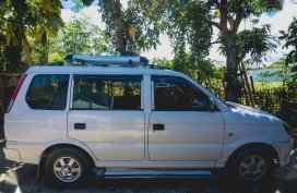 Mitsubishi Adventure 2008 for sale