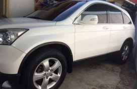 Honda CRV 2008 for sale