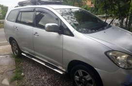 2005 Toyota Innova for sale