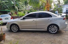 2010 Mitsubishi Lancer for sale