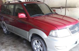 2003 Toyota Revo 1.8 SR AT