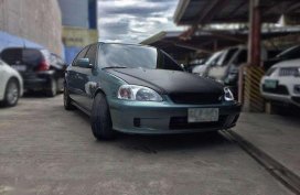 2000 Honda Civic for sale