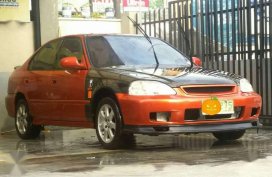 Honda Civic 1999 for sale