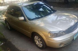 Ford Lynx 2005 AT all original