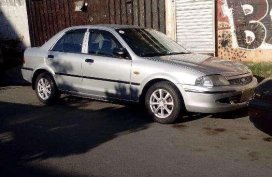 Ford Lynx 2001 for sale