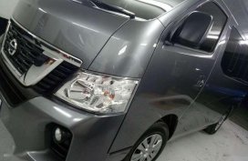 2018 Nissan NV350 Urvan Premium for sale
