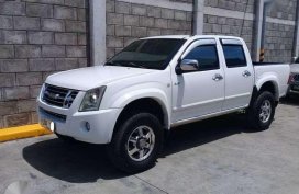 Isuzu Dmax 2008 for sale