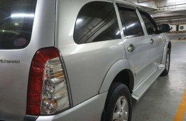 Isuzu Alterra 2008 for sale
