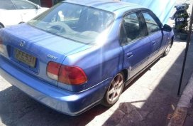 Honda civic 1996 for sale