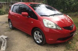 Honda Jazz 2009 for sale