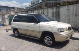 Like new Mazda MPV for sale