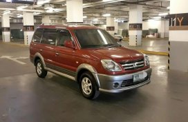 2012 Mitsubishi Adventure GLS Sport SE Manual Php 485k