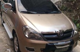 Toyota Innova 2005 for sale