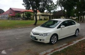 Like New Honda Civic for sale