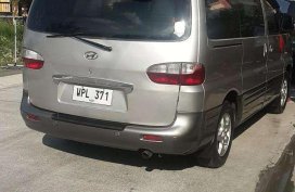 Hyundai Starex 2000 for sale