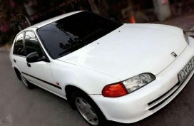 Honda Civic 1993 for sale