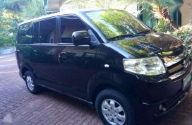 2010 Suzuki Apv for sale
