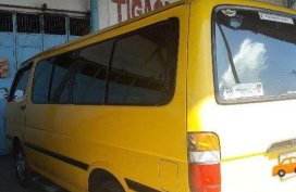 Toyota Hiace 2002 for sale