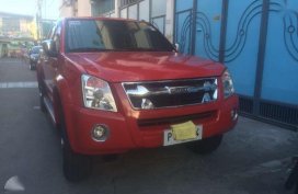 2011  Isuzu Dmax for sale