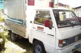 Like new Mishubishi L300 for sale