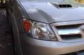 ToyotaHilux 4x4 2006 for sale