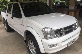 Isuzu D-max 2007 for sale